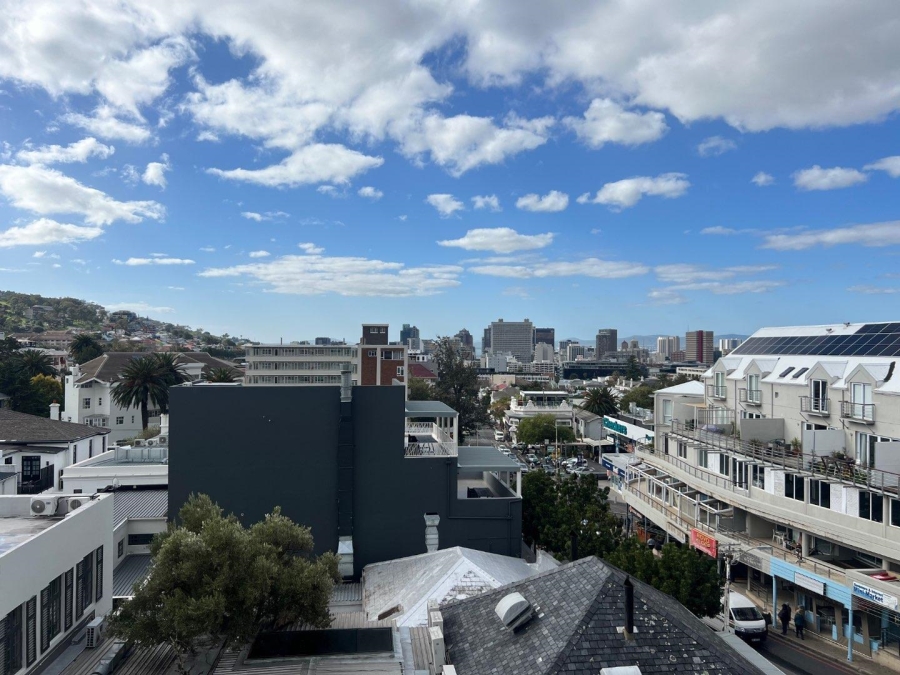 0 Bedroom Property for Sale in Gardens Western Cape